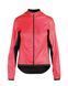 Ветровка ASSOS Uma GT Wind Jacket Galaxy Pink lady Размер одежды XS