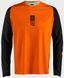 Джерсі LEATT Moto 4.5 Enduro Jersey (Orange), M, M