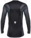 Джерсі FOX FLEXAIR Jersey - INFINITE (Black), XXL