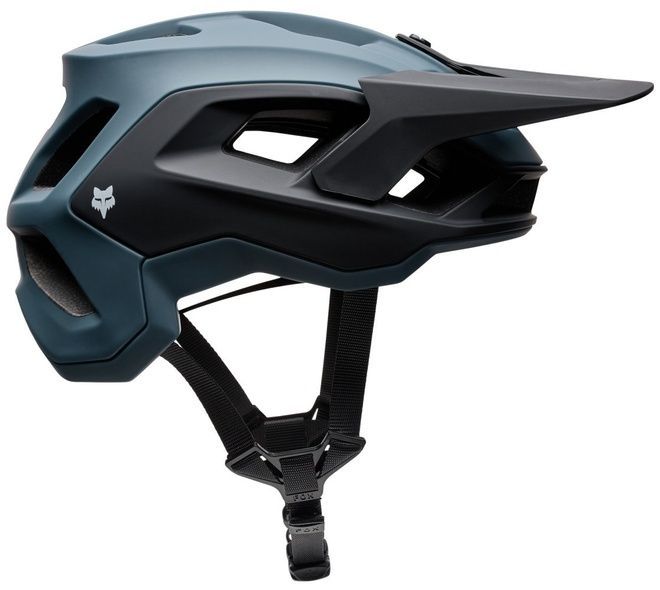 Купити Шолом FOX SPEEDFRAME Helmet - 5050 (Deep Cobalt), M з доставкою по Україні
