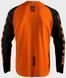 Джерсі LEATT Moto 4.5 Enduro Jersey (Orange), M, M