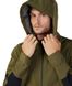 Купити Куртка FOX DEFEND 3L WATER Jacket (Olive Green), L з доставкою по Україні