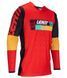 Джерсі LEATT Moto 4.5 Lite Jersey (Red), M