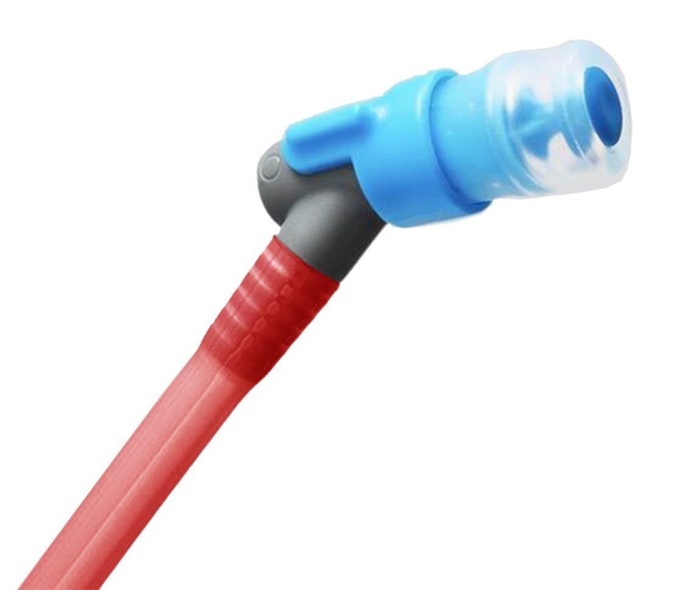 Гідролінія USWE Hydraflex Drink Tube Kit (Blaster), Accessories