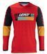Джерсі LEATT Moto 4.5 Lite Jersey (Red), M