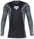 Джерсі FOX FLEXAIR Jersey - INFINITE (Black), XXL