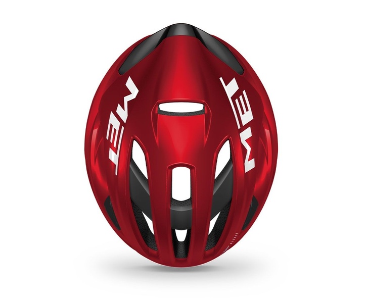 Шлем Met Rivale MIPS CE Red Metallic/Glossy S (52-56 см) 220g