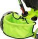 Купити Велосипед дитячий 3х колісний Kidzmotion Tobi Pro GREEN з доставкою по Україні