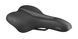 Купити Сідло Selle Royal Float Moderate Man, чоловіче, чорний з доставкою по Україні