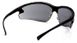 Захисні окуляри Pyramex Venture-3 (gray) Anti-Fog, сірі