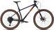 Купити Велосипед 27,5" Marin BOBCAT TRAIL 5 2024 BLACK M (160-175 см) з доставкою по Україні