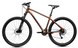 Купити Велосипед Merida BIG.SEVEN 60-2X, XS (13.5), MATT BRONZE (BLACK) з доставкою по Україні