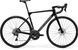 Купити Велосипед Merida SCULTURA 4000 V3 L,METALLIC BLACK(GUNMETAL GY) з доставкою по Україні