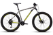 Купити Велосипед POLYGON PREMIER 5 27.5 GRY (2021) з доставкою по Україні