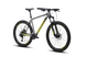 Купити Велосипед POLYGON PREMIER 5 27.5 GRY (2021) з доставкою по Україні