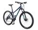 Купити Велосипед горный 27,5" Mongoose SWITCHBACK SPORT W, navy 2019 з доставкою по Україні