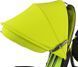 Купити Велосипед дитячий 3х колісний Kidzmotion Tobi Pro GREEN з доставкою по Україні