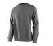 Худые TLD Shop Crew Pullover Heather [Gray] M