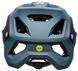 Купити Шолом FOX SPEEDFRAME Helmet - 5050 (Deep Cobalt), M з доставкою по Україні