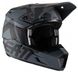 Шолом LEATT Helmet Moto 3.5 (Ghost), S
