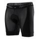 Купити Шорти з підкладкою TLD MTB PRO SHORT LINER [BLACK] 30 з доставкою по Україні