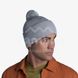 Шапка Buff Merino Wool Hat Tim, Light Grey (BU 126463.933.10.00)