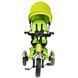 Купити Велосипед дитячий 3х колісний Kidzmotion Tobi Pro GREEN з доставкою по Україні