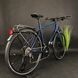 Купити Велосипед вживання 28" Giant FASTTOUR SLR Tiagra, L рама, синій з доставкою по Україні