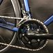 Купити Велосипед б/у 28" Giant FASTTOUR SLR Tiagra, L рама, синий з доставкою по Україні