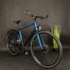 Купити Велосипед б/у 28" Giant FASTTOUR SLR Tiagra, L рама, синий з доставкою по Україні