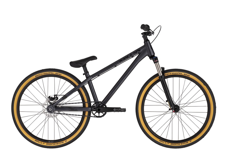 Купить Велосипед Dirt Kellys Whip 30 2022 с доставкой по Украине