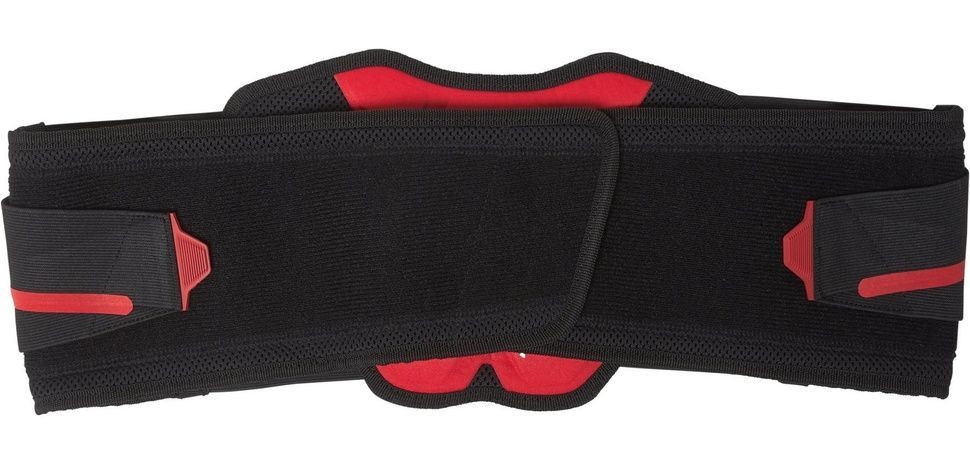 Пояс FOX TITAN RACE Belt (Red), L/XL