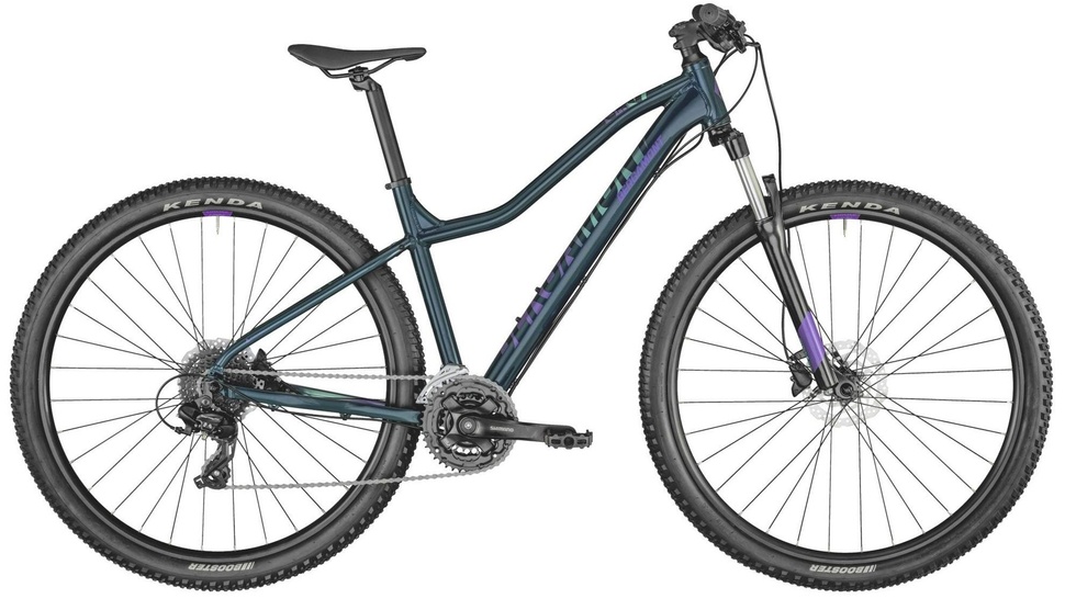 Купить Велосипед Bergamont ' 27,5" Revox 3 FMN (281096-159) M/44,5см с доставкой по Украине