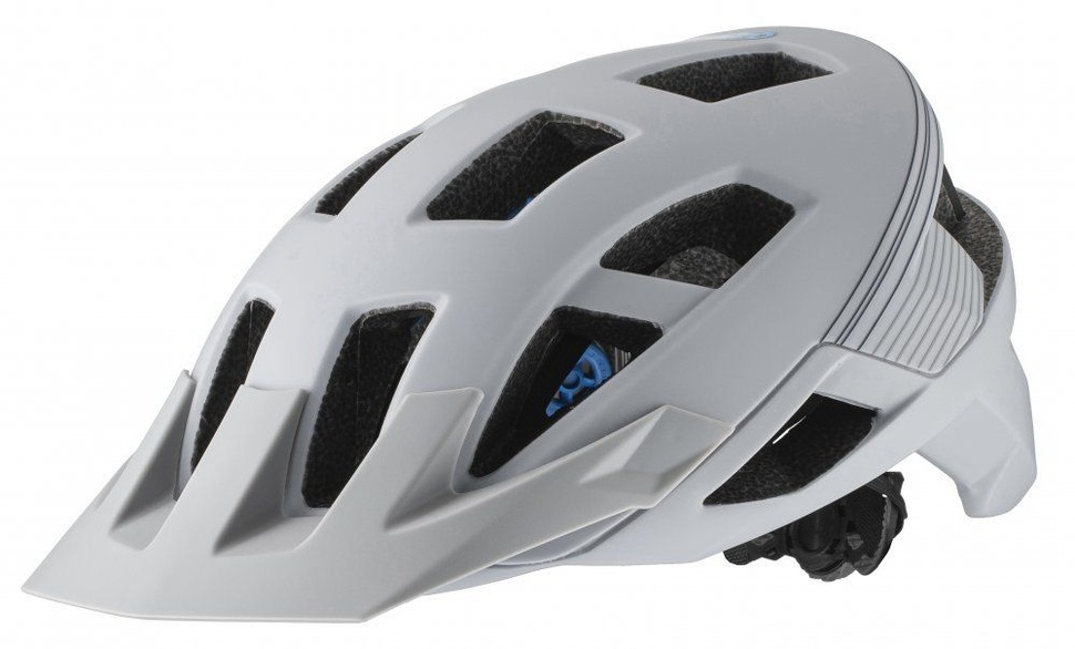 Шолом Leatt Helmet MTB 2.0 [Steel], M, M