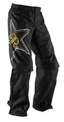 Мото штаны FOX NOMAD ROCKSTAR Pant (Black), 34, Black, 34