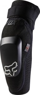 Купити Налокітники FOX LAUNCH PRO D3O ELBOW GUARD (Black), Large з доставкою по Україні