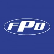 Купити Педалі FPD NWL-110B з доставкою по Україні