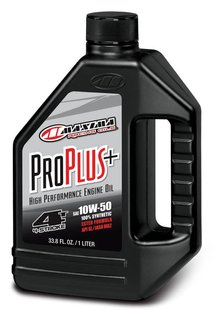 Олія моторна Maxima PRO PLUS+ (1л), 10w-40