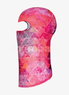 Polar Balaclava Prisma Pink балаклава