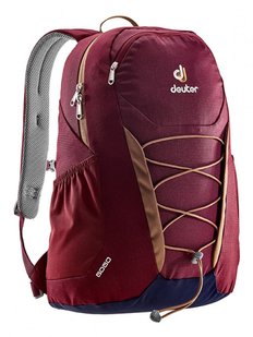 Рюкзак Deuter Gogo 5322 maron-navy 25 (р)