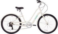 Купити Велосипед 26" Schwinn SIVICA 7 Women 2022 крем з доставкою по Україні