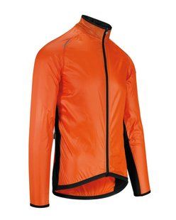 Вітровка ASSOS Mille GT Wind Jacket Lolly Red