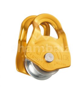 Ролик Petzl Mobile (P03A)