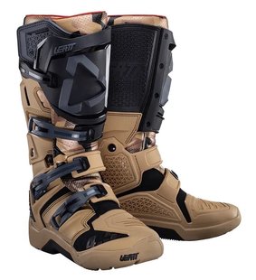 Мотоботі LEATT 4.5 Enduro Boot (Stone), 11