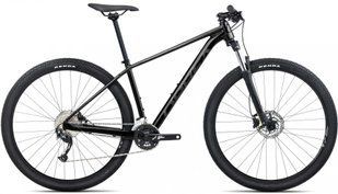 Купить Велосипед Orbea ONNA 29 40 S Black (Gloss-Matt) с доставкой по Украине