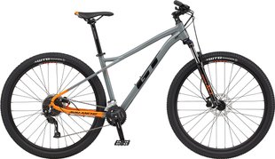 Купити Велосипед 27,5" GT Avalanche Sport GRY S (150-165 см) з доставкою по Україні