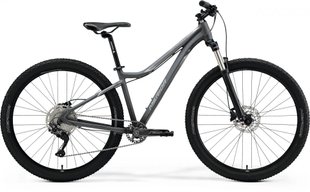 Купити Велосипед гірський 27.5" Merida MATTS 7.70 (2022) Matt cool grey з доставкою по Україні