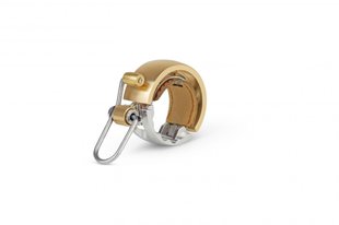 Купити Дзвінок Knog Oi Luxe Small Brass з доставкою по Україні