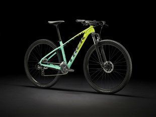 Купить Велосипед Trek-2023 MARLIN 5 Gen 2 29" GN желто-зеленый M (160-175 см) с доставкой по Украине