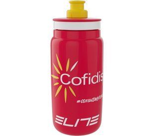Купити Фляга ELITE FLY COFIDIS 550 мл з доставкою по Україні